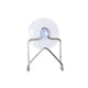 thumbnail image 2 of Estante de secado para baño y cocina soporte para esponjas de succión para fregadero de inodoro de acero inoxidable soporte para paños con ventosa ANGGREK Otros, 2 of 6