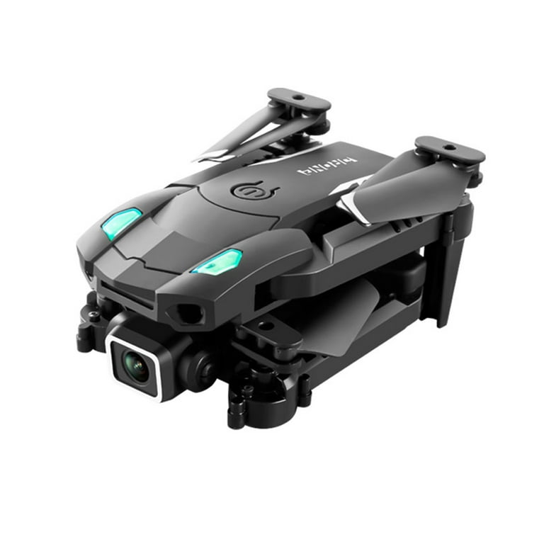 Compre Dron RC Plegable S128 Con Cámara 4k, Control de