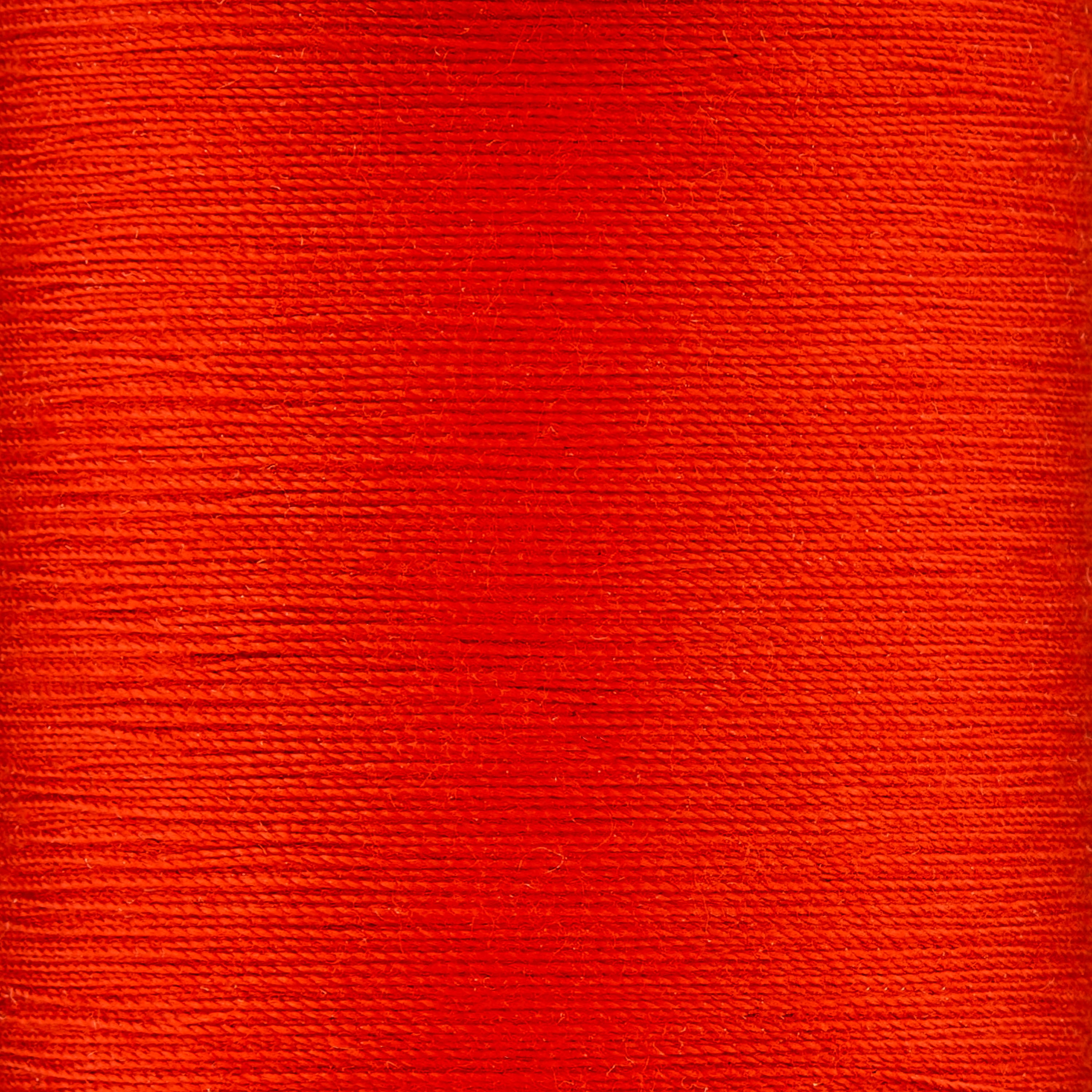 Hello Hobby Spanish Red 100% Polyester All Purpose Thread, 300 Yards