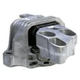 thumbnail image 2 of 4M Auto Parts. Hydraulic Left Automatic Transmission Mount 1PC. Part Number: 9869; A4093, 2462400617, 2 of 4