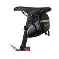 thumbnail image 1 of 2026 1.2L Bike Seat Saddle Wedge Pack Pannier Storage Bag Mountain Road MTB Bicycle Bike Cycling PU Saddle Bag, Bicycle Repair Tools Pocket Pack Ridin, 1 of 5