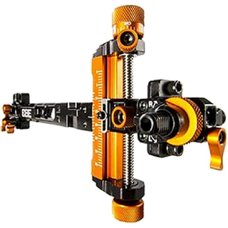 Cbe Vertex 3D Sight Rapid Travel Orange Rh (Best 3d Bow Sight)