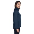 thumbnail image 4 of Devon & Jones Ladies' Stretch Tech-Shell Compass Full-Zip - DG420W, 4 of 4