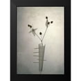 thumbnail image 2 of Lazarov, Dimitar 11x14 Black Modern Framed Museum Art Print Titled - ***, 2 of 5