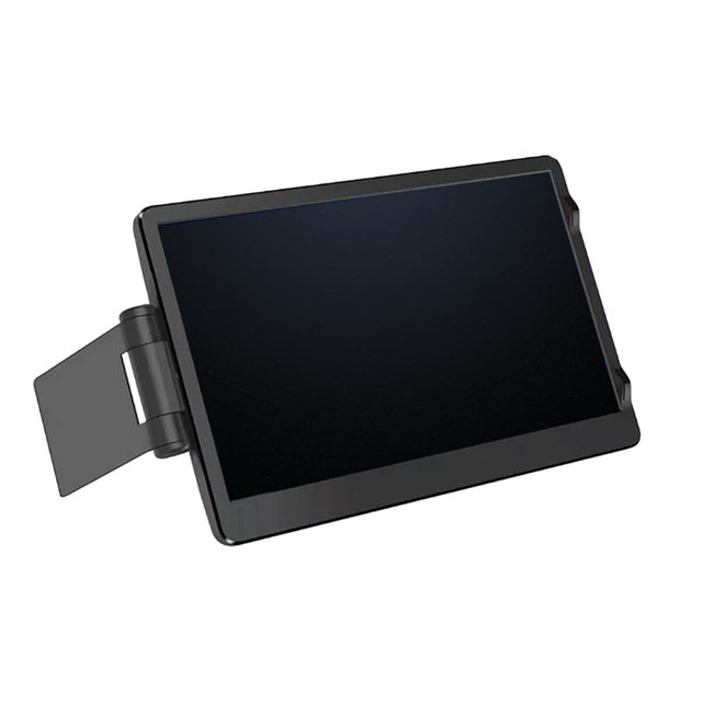 Monitor de Juegos con Pantalla de Expansión EM116 de 11,6 Pulgadas para Computadora Portátil.