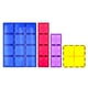 thumbnail image 4 of Juego de juguetes para niños PicassoTiles PT12 con bloques de construcción magnéticos, 4 of 6