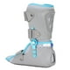 thumbnail image 5 of Tobillera, Fácil De Usar Fascitis Plantar Férula Nocturna Correa Transpirable PVC Ángulo Ajustable Del Tobillo Para El Arco Del Talón ANGGREK Otros, 5 of 8