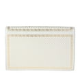 thumbnail image 2 of Pre-Owned Gucci x Sega Mystic White Star Printed Calfskin GUCCY Portfolio Clutch, 2 of 7