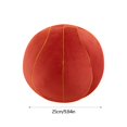 thumbnail image 3 of Nuevo juguete de peluche de 8 pulgadas Juguete de peluche para liquidación navideña Simulación de cachorros Regalos de Navidad con una máquina de agarre Juguete para regalos de invierno para niños, 3 of 6