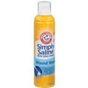 Simply Sterile Wound Wash Saline 7 oz.