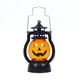 thumbnail image 1 of Pony Linterna Decoración De Halloween Calabaza Creativa Linterna Holiday Bar Party Light Yuarrent HA043372-02, 1 of 6