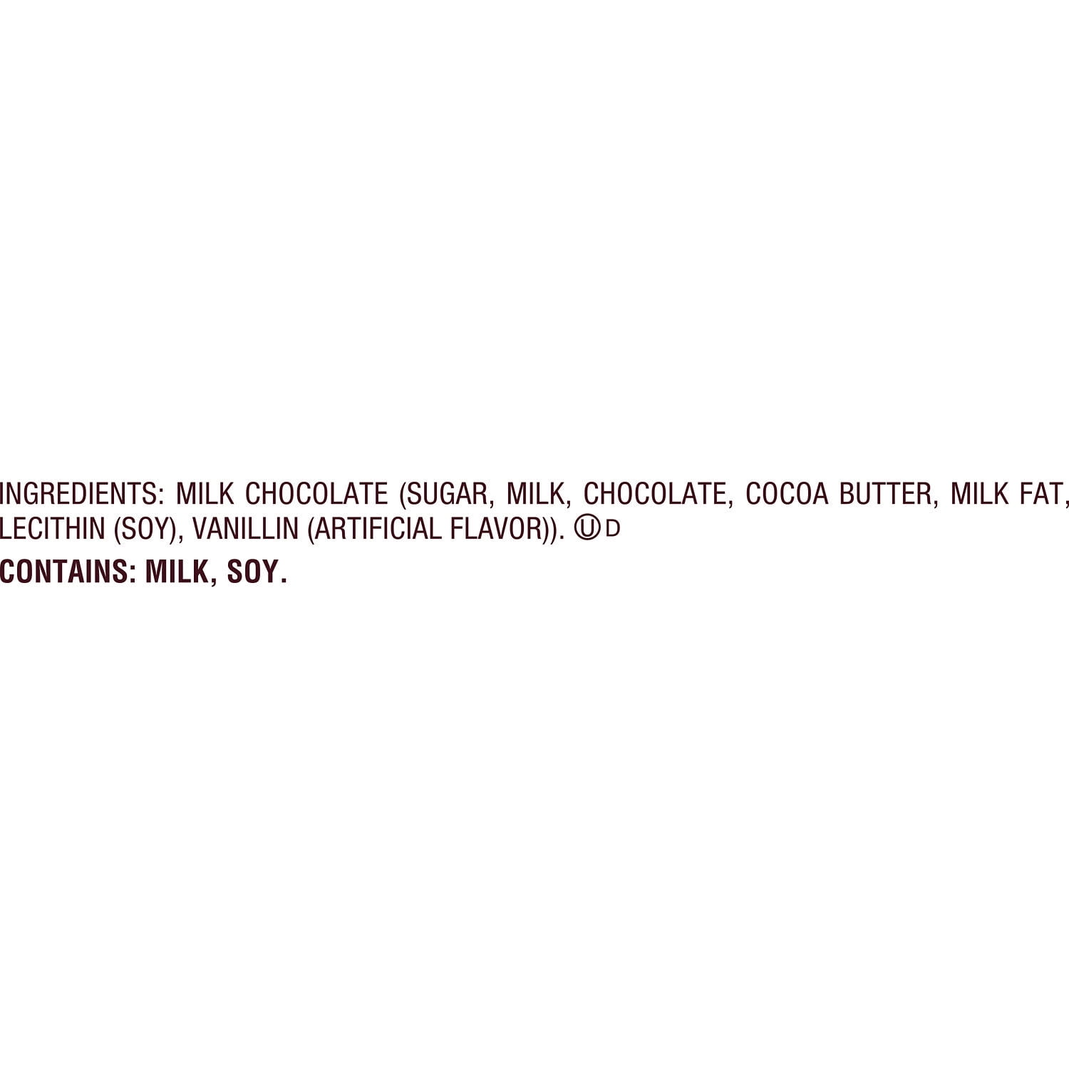 HERSHEY'S KISSES Milk Chocolate Candy Family Pack, 15.9 oz