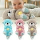 thumbnail image 4 of Muñeco de peluche con sonido y luz para dormir con música relajante para niños y bebés, 4 of 5