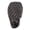 Black, variant on BIMZUC Saddle Leather Seat Cushion Cover Replacement for Vespa 125 150 Sprint Fast Ts Super Vbb Vba Vnb GTR Gl Gt Motorcycle Accessories, Black (15.75 inches / 40.0 cm Length)