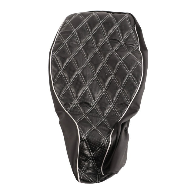 Saddle Leather Coverfor Vbb Vba Vnb,Saddle Leather Cover Replacement Saddle Leather Cover Saddle Leather Cover Pad Breakthrough Technology