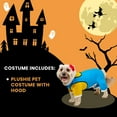 thumbnail image 2 of Ruby Slipper Sales Co., LLC (Rubies) Sanrio Hello Kitty Pet Costume | Large Unisex, 2 of 3