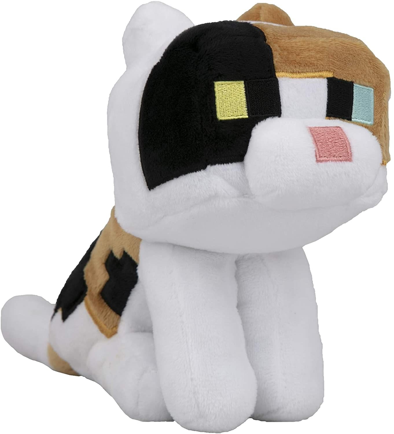 Minecraft - Stuffed Animals & Teddy Bears | Walmart Canada