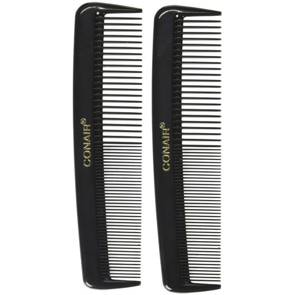 Conair Pocket Combs (Pack of 2)
