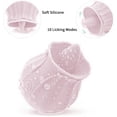 thumbnail image 4 of Vibrador de succión del clítoris Mini vibrador portátil Masajeador personal Mujer Juguete sexual Sywqhk Cuidado Belleza, 4 of 8