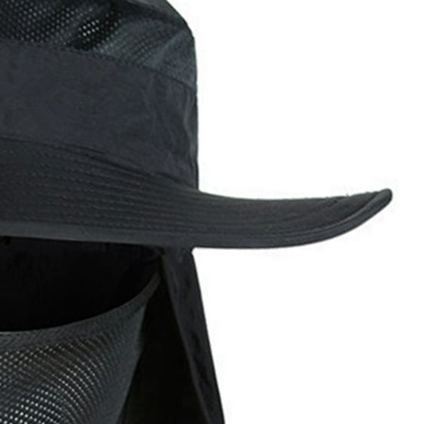 Sun Protection Hat,Mens Sun Hat Fast Mens Sun Hat Hiking Hat Reliable and  Durable 