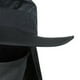 thumbnail image 5 of Sombrero de Sol NikouMX para Hombre Boonie Rápido de Protección Solar, 5 of 8