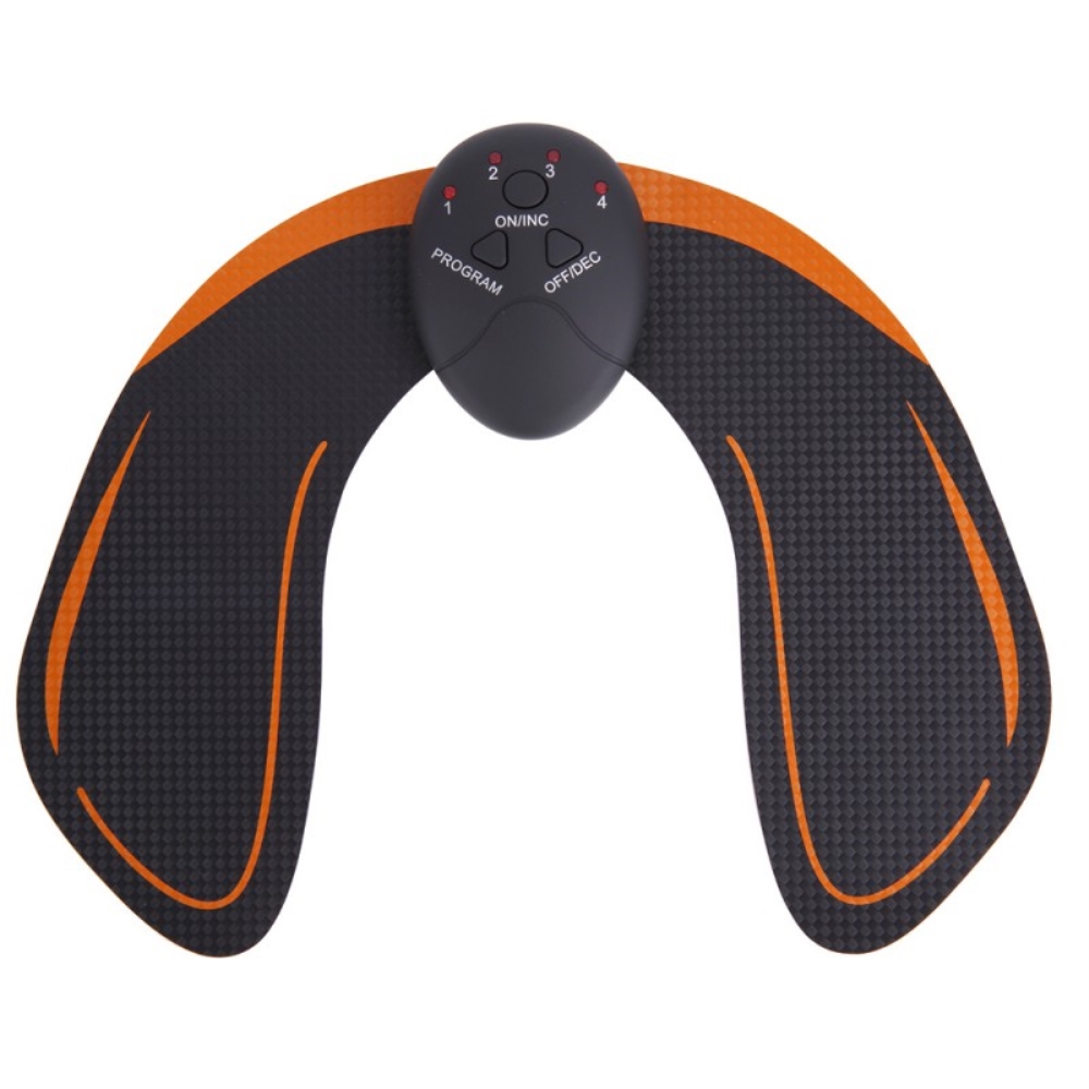Autmor EMS Butt Hip Trainer Electric Trainer Helps Lift Shape and Firm