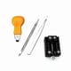 thumbnail image 5 of Watch Rep Tool Kit Set, 5 of 5