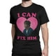 thumbnail image 5 of Camiseta de cuello redondo para hombre camisa de gran tamaño con estampado gráfico grande y alto Dag Nasty, 5 of 7