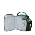 thumbnail image 2 of LONCHERA XTREM LUNCH-PACK 6XT GREEN PIXELS, 2 of 11
