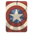 thumbnail image 4 of Marvel Avengers AssembleÃ¢ÂÂ¢ Captain America Vanilla Air Freshener 2 ct Pack, 4 of 8