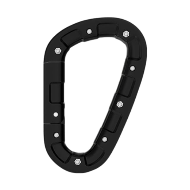 jinwen Fishing Line Winder Wire Drawing Device Terminal Tackle Multipurpose Spooler Black 75x48mm