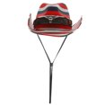 thumbnail image 3 of Hat Western Cap Novelty Disfraz de vestir, 3 of 6