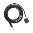 thumbnail image 4 of Cable aux de Automóvil, Tamamo Compáctogo Liviano y Portátil Antigüetería Conveniente para USAR Cable de audio Auxiliar C Max para la Modificación del, 4 of 7