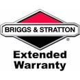 thumbnail image 5 of Yard Force 21" Gas Push Mower, 125cc Briggs & Stratton e450 Engine, Prime ‘N Pull Start, 2-in-1 Mulching & Discharge, 5-Position Height Adjust, Foldable Handle, 2-Year Warranty, 5 of 21