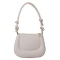thumbnail image 1 of Bolsa De Hombro Bolsos de mujer para mujer, bolso de viaje de Color sólido a la moda, bolsos de mano de cuero PU Ehuebsd Para Estrenar, 1 of 8