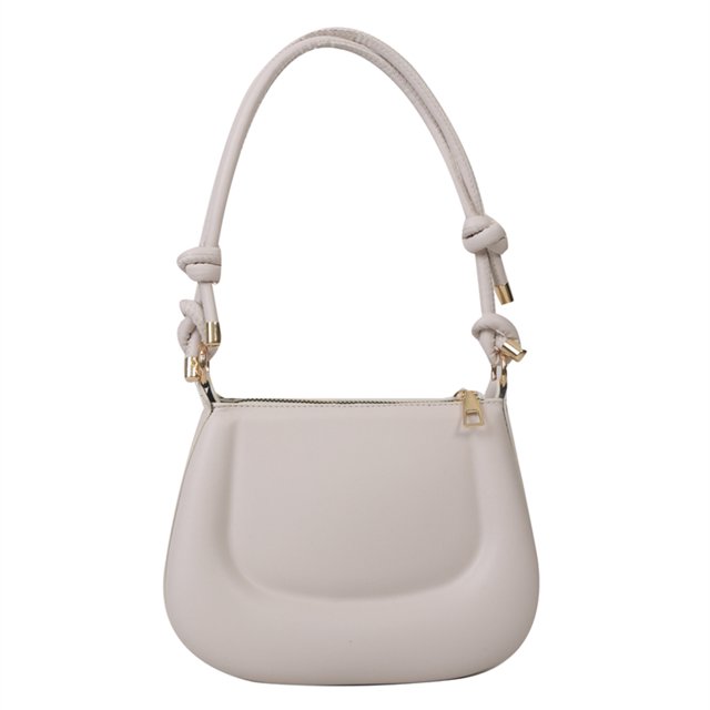 Bolsa De Hombro Bolsos de mujer para mujer, bolso de viaje de Color sólido a la moda, bolsos de mano de cuero PU Ehuebsd Para Estrenar