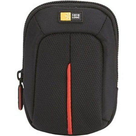 Case Logic Compact Camera Case, Black