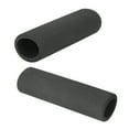 thumbnail image 4 of Housse de Guidon, Housse de Poignée Noire 2 Pcs Confortable pour Pièces de Moto, 4 of 8