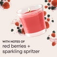 thumbnail image 3 of Glade® Scented Candle Air Freshener, Bubbly Berry Splash, 3 of 9