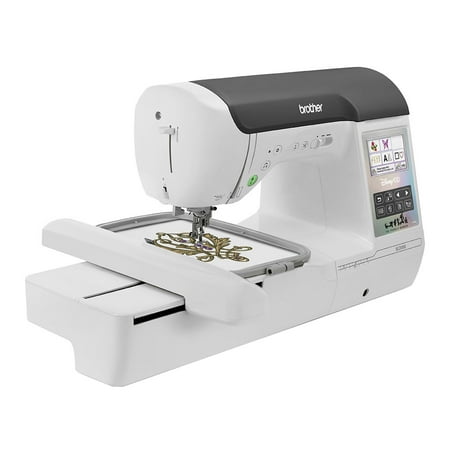 Brother SE2100Di Disney 100th Anniversary Sewing and Embroidery Machine