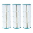 thumbnail image 1 of Hurricane 3 Pack Replacement Spa Filter Cartridge for PRB25 and Unicel C-4326, 1 of 8