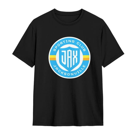 Sporting Jax T-Shirt Casual Tee Shirts For Men Women