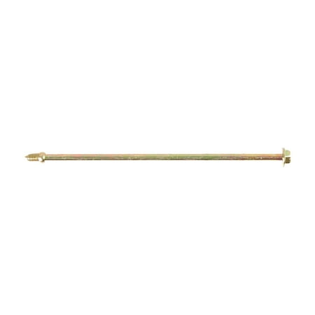 

MaksPRO 5304440341 Screw fits Microwave 1055422 AH979606 EA979606 PS979606