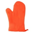 thumbnail image 5 of Kitchen fork Odor-resistant Multi-purpose High Temperature Thick Hot Insulation Microwave Oven Gloves Cooking Cotton Oven Kitchen Home, 5 of 9