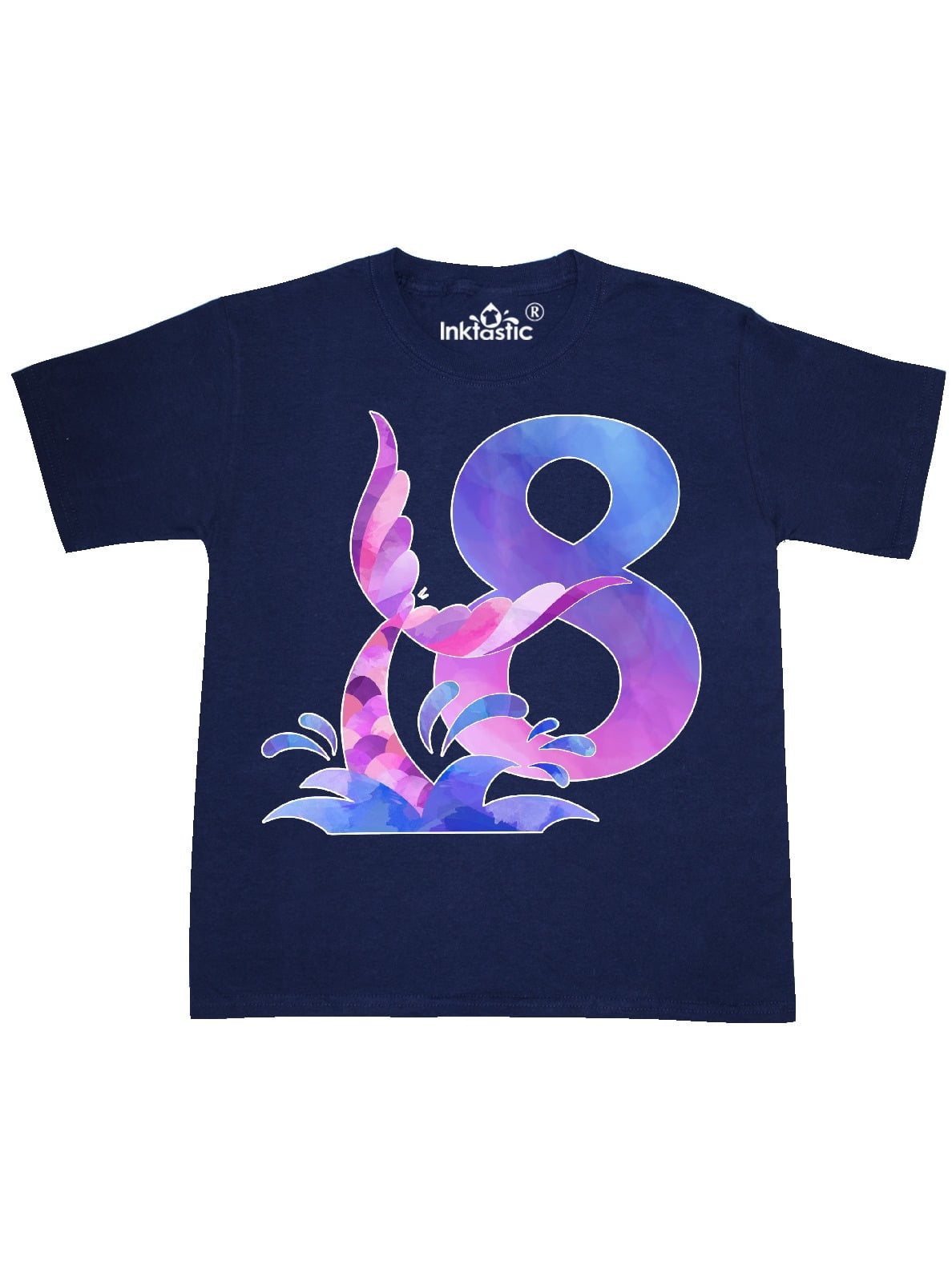 mermaid tail t shirt