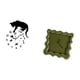 thumbnail image 5 of Reloj de pared,Reloj de pared de gato para sala de estar,dormitorio decorativo.,Reloj colgante de pared para cocina y baño moderno,Reloj de pared,Reloj de pared decorativo para baño y, 5 of 8