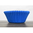 thumbnail image 2 of Wilton Baking Cups, 75 Count (Blue), 2 of 2