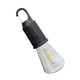 thumbnail image 2 of Lámpara de camping para exteriores, luz de emergencia, linterna LED portátil recargable por USB 53 cm x 175 cm, 2 of 9