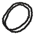 thumbnail image 2 of Buddhist Sandalwood Necklace Prayer Beads Bracelet Buddha Tibet---Product code 35772, 2 of 5