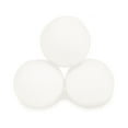 thumbnail image 4 of XL Premium Natural Wool Dryer Balls - Replace Dryer Sheets & Fabric Softener - Laundry Balls For Dryer, 4 of 19